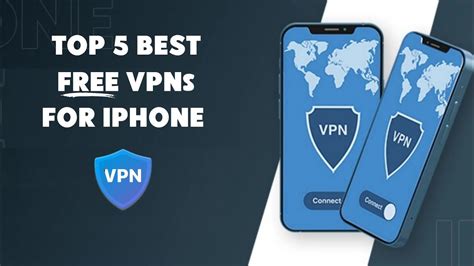 What Is The Best Free Vpn For Iphone